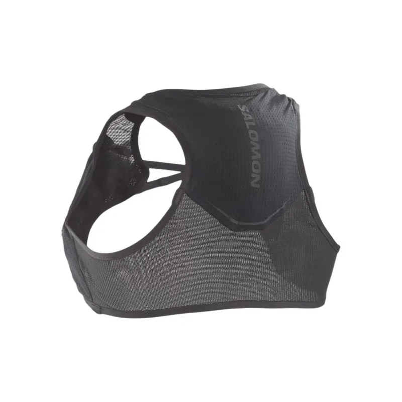SALOMON Pulse 2 Tank Top Men's Black-1