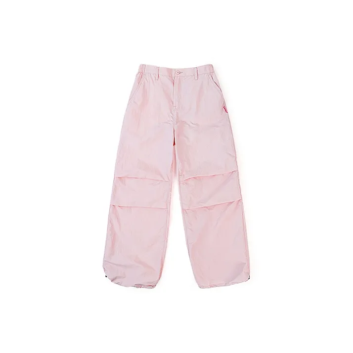 Lee Casual Pants Women's Romantic Pink-1