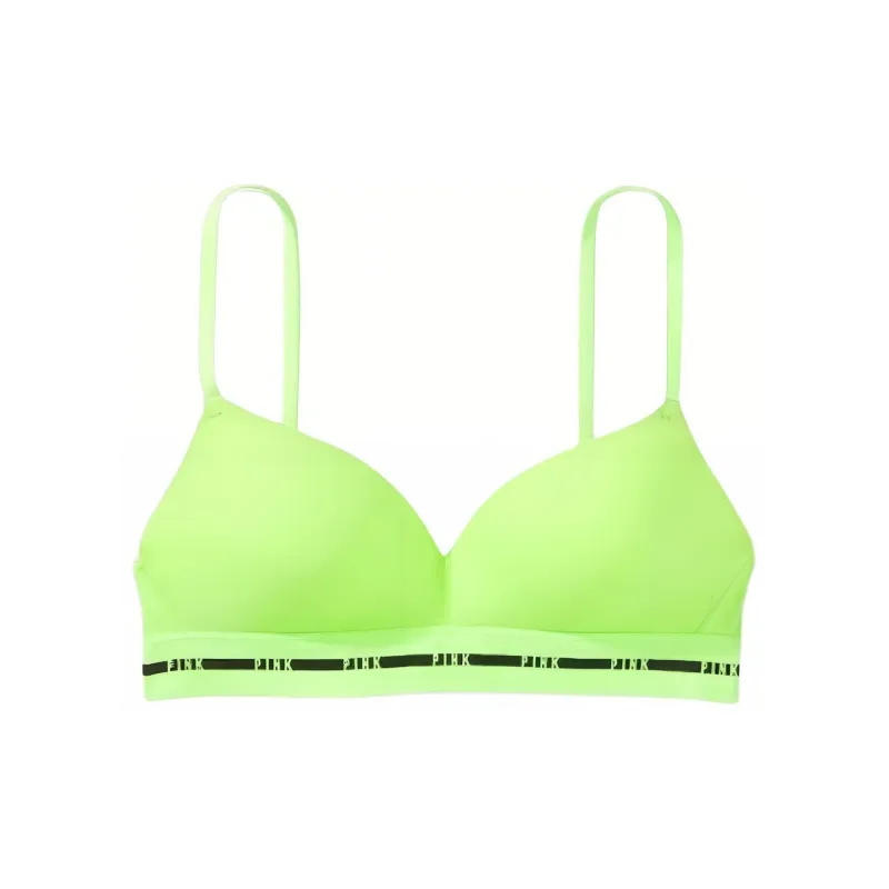 VICTORIA'S SECRET Bra Women's Bright Green-0