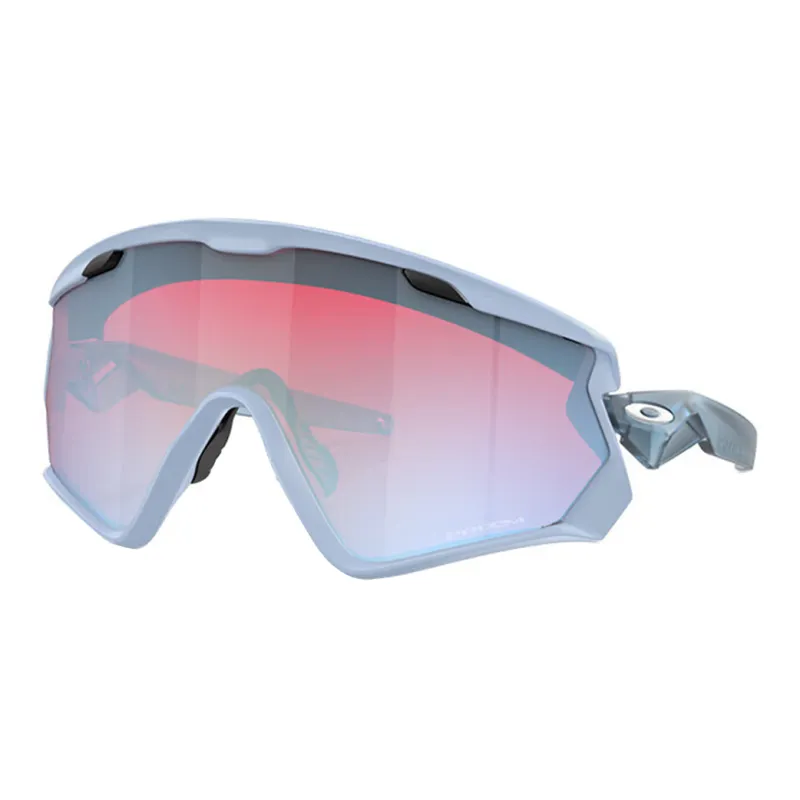 Oakley Wind Jacket® 2.0 Performance Sunglasses-0
