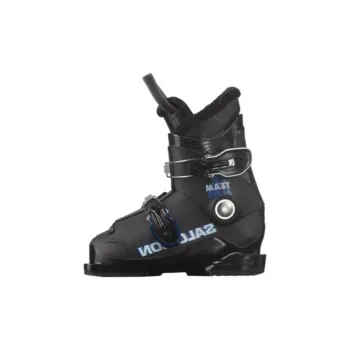 SALOMON TEAM T2 Skis Ski Boots Kids'