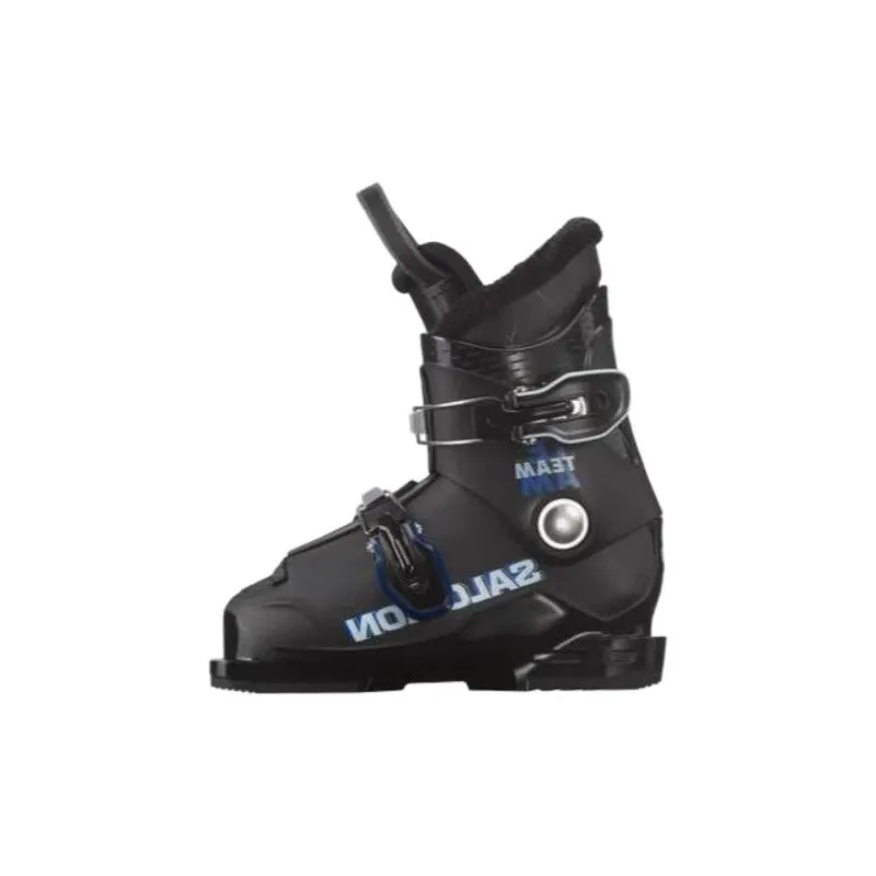 SALOMON TEAM T2 Skis Ski Boots Kids'-0
