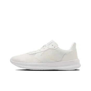 Converse Daystar Anti Slip Wear Resistant Low Top Running Shoes Unisex White Japan Version