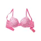 Pink Floral Print