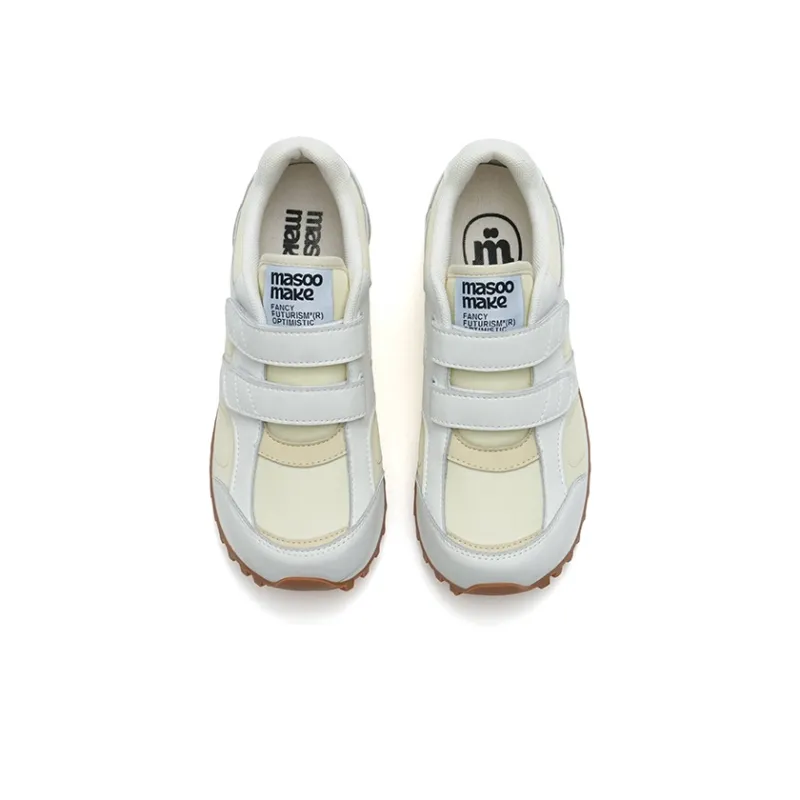 MASOOMAKE Balance Lightweight Casual Shoes Women's-11