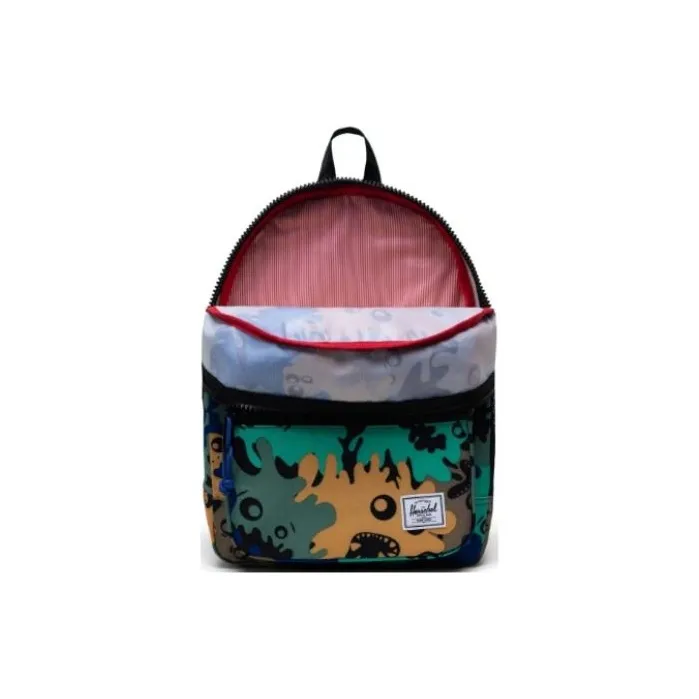 Herschel Recycled Fabric Backpack Regular Men's Polka Dot Monster-3