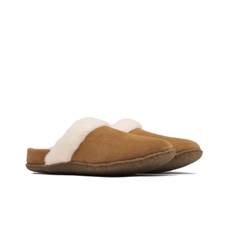 SOREL Closed Toe Slippers Women's Brown-2