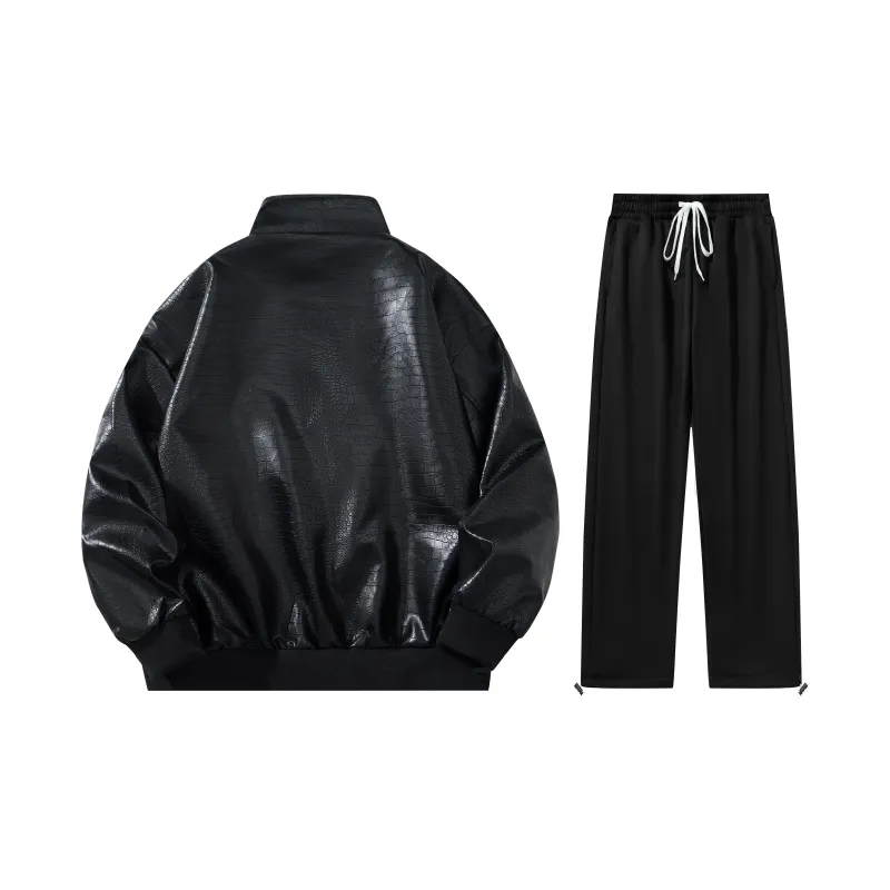 A.X.S.K Casual Sportswear Unisex-1
