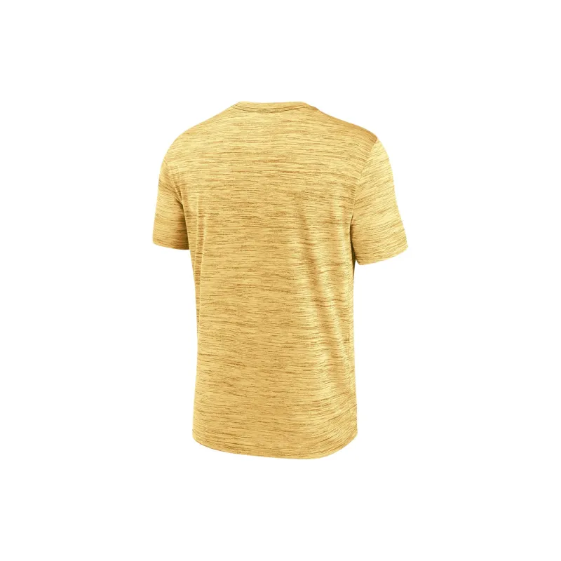 Nike Boston Red Sox City Connect Practice Velocity Men's Nike Dri FIT Mlb T Shirt-1