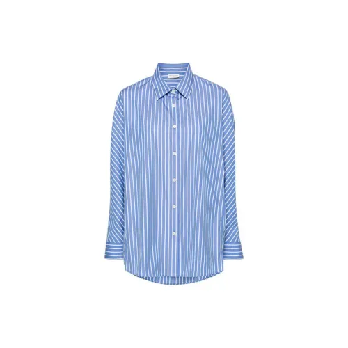 DRIES VAN NOTEN Shirts Women's Cornflower Blue