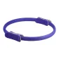 Pilates, Purple