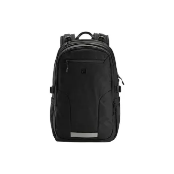 FILA Fabric Laptop Bag Backpack Extra Small Men's Black