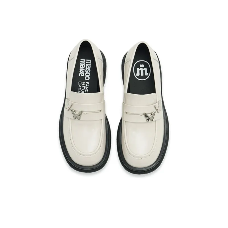 MASOOMAKE Butterfly Collection Loafers Women's-11