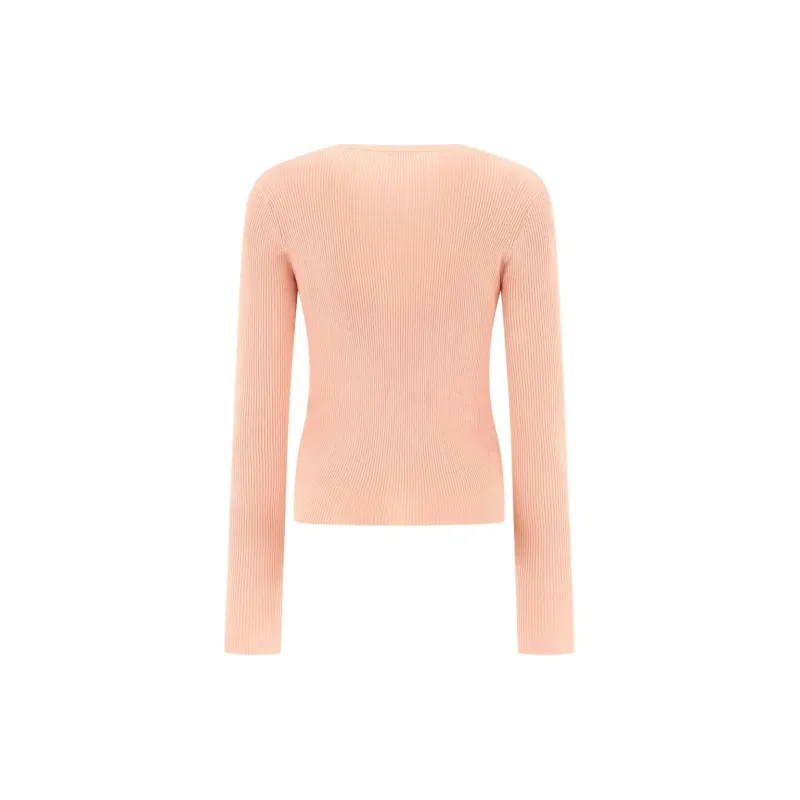ASPESI Knitwear Women's Pink-1