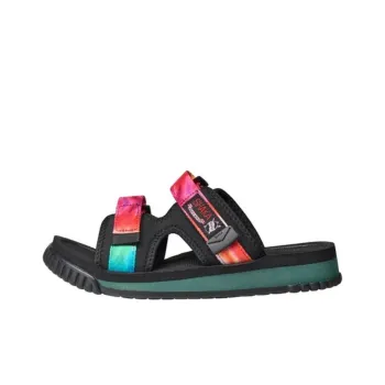SHAKA Chill Out Series Hook-and-Loop Beach Sandals Unisex
