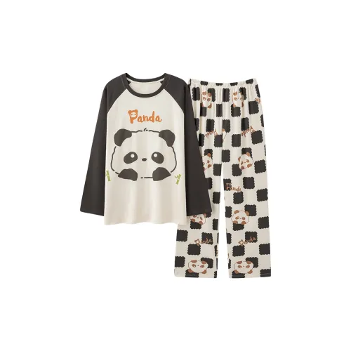 Chun Xi Women's Pajama Sets