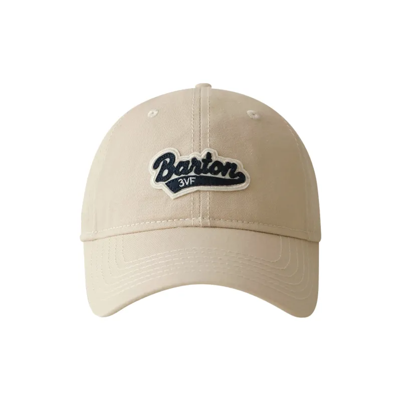 CMFY Cotton Baseball Caps Unisex-1