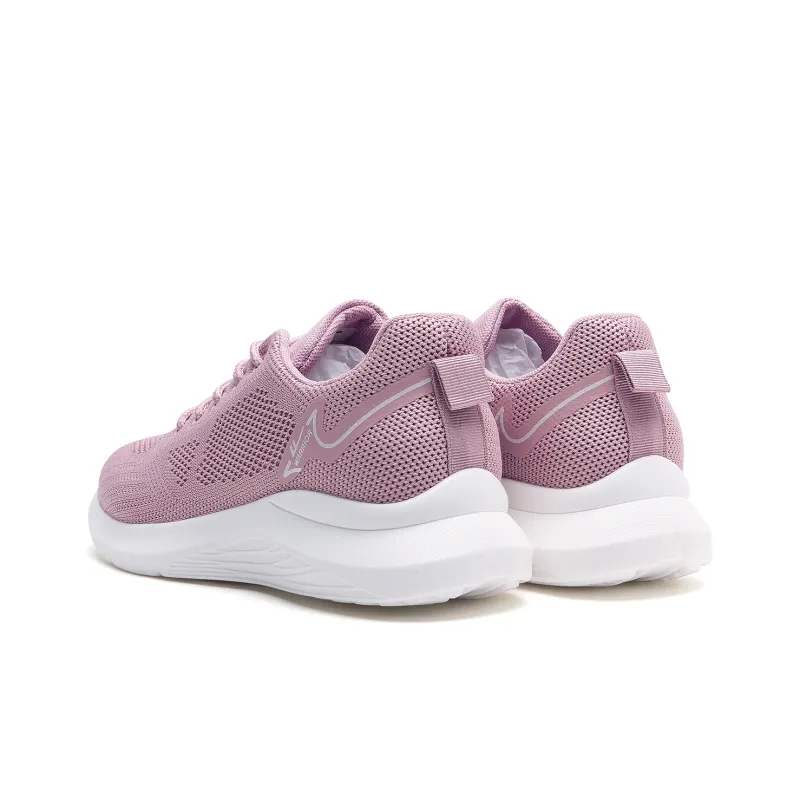 Warrior Breathable Lightweight Low Top Casual Shoes Women's-4