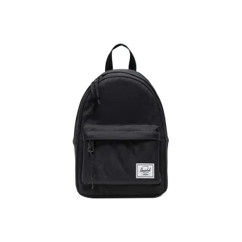 Herschel Oxford Backpack Mini Unisex Black