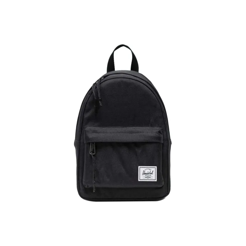 Herschel Oxford Backpack Mini Unisex Black-0