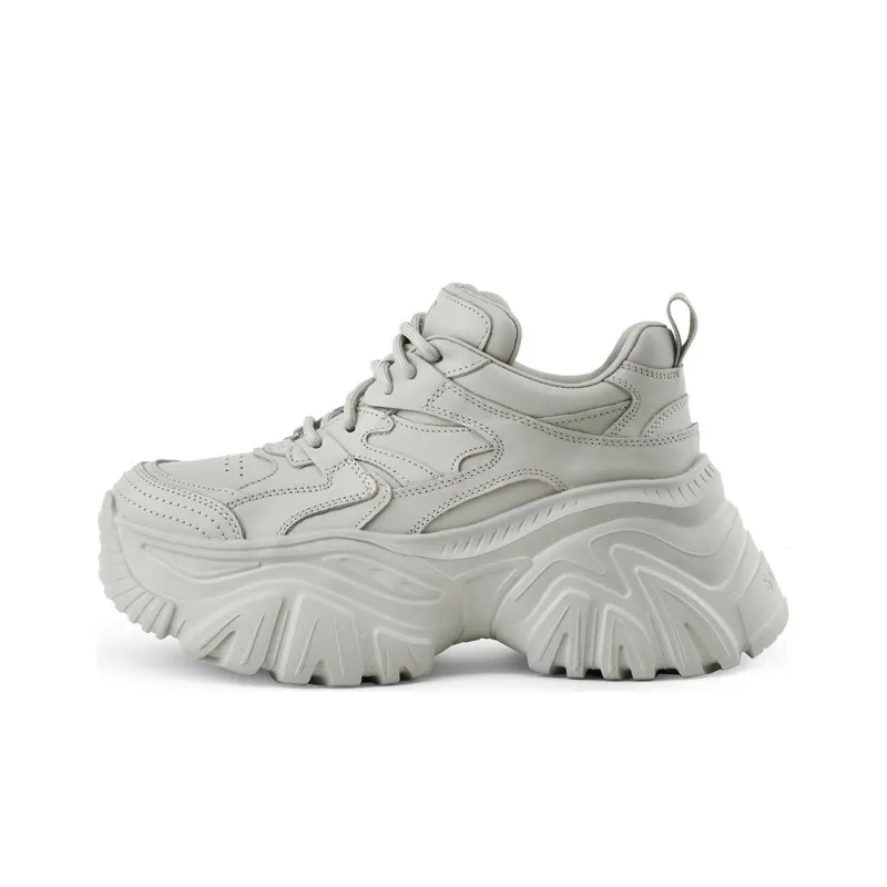 Rosa Bianca Low-Top Chunky Sneakers Women's-7