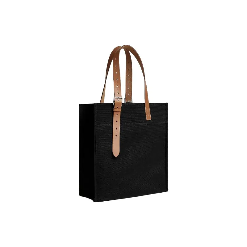 HERMES Handbags AW Noir-Fauve Black & Light Tawny-2