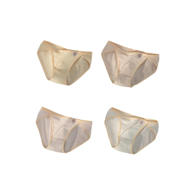 BONAS Underpants Women's 4 Pack-2