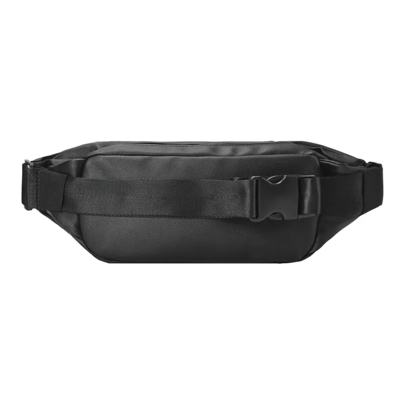 ONRF PVC Fanny Pack Regular Unisex Cool Black-4