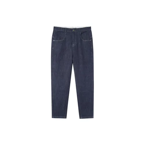 RIVER STONE Jeans Men Dark Blue