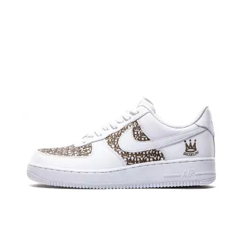 Nike Air Force 1 Low Haze Nyc Laser