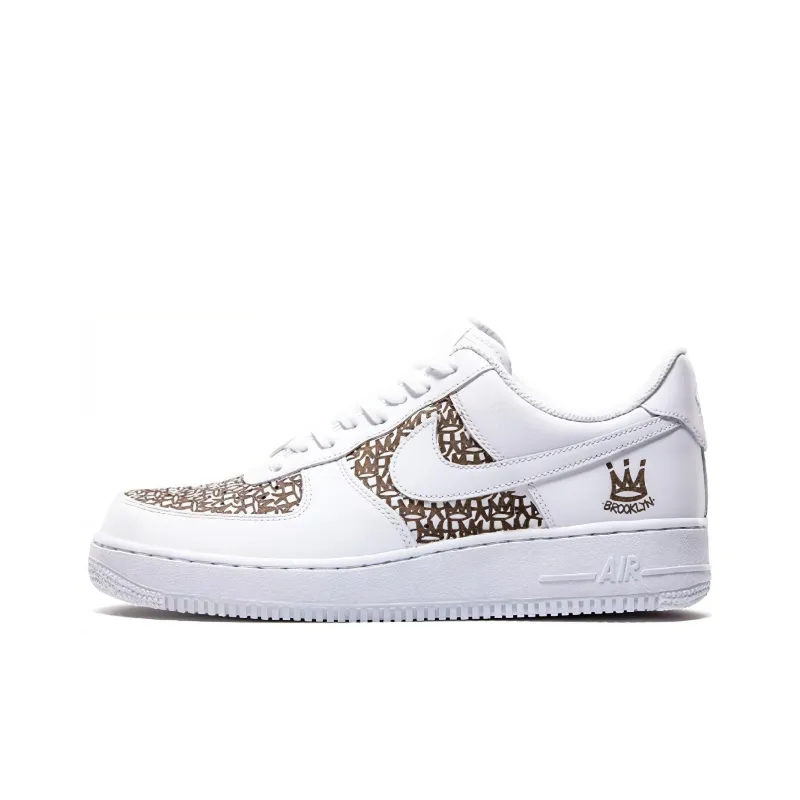 Nike Air Force 1 Low Haze Nyc Laser-0