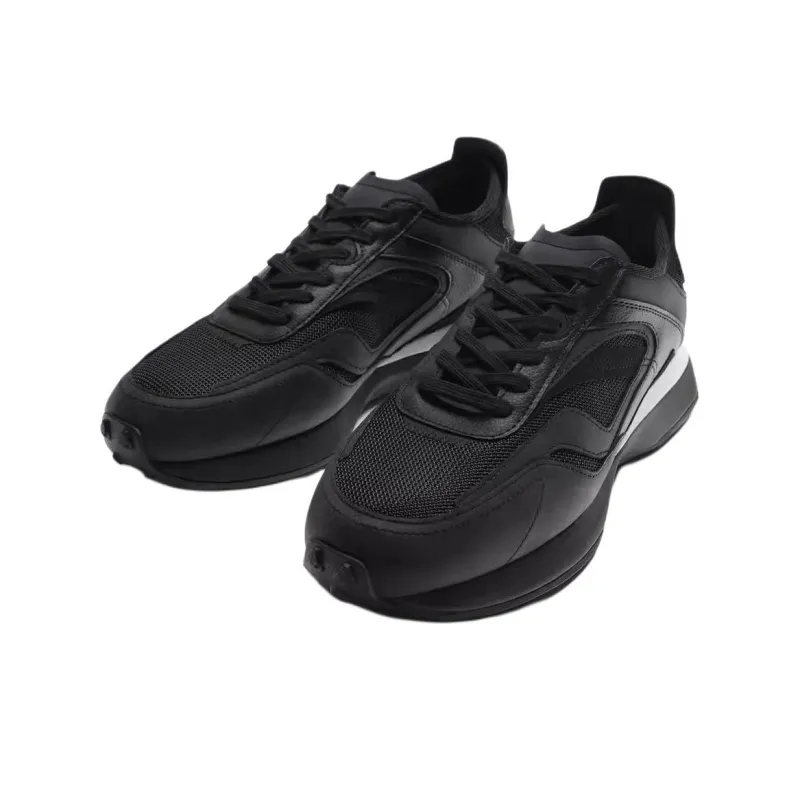 ZARA Lightweight Low-Top Casual Shoes Men's-2
