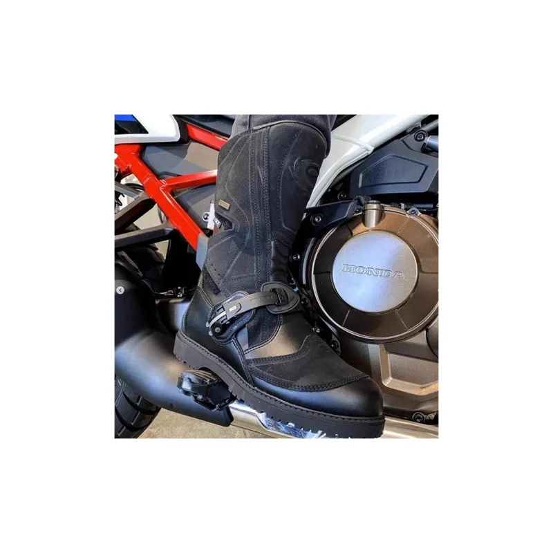 SIDI Italy Version CANYON Goretex Water-Resistant Vintage Commute Travel Tension Cycling Shoes Victory Latte-1