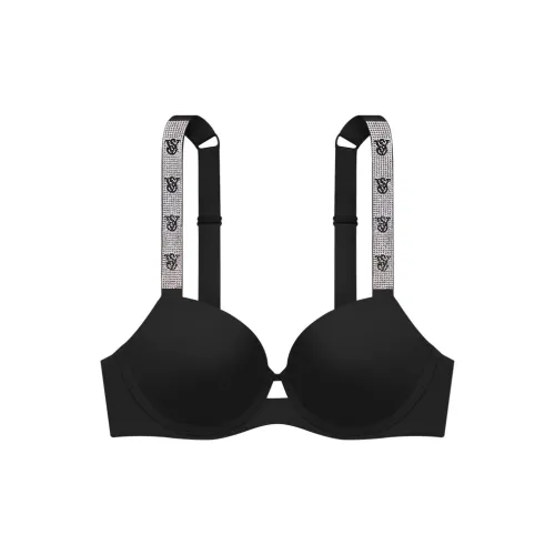VICTORIA'S SECRET Bra Women's Black