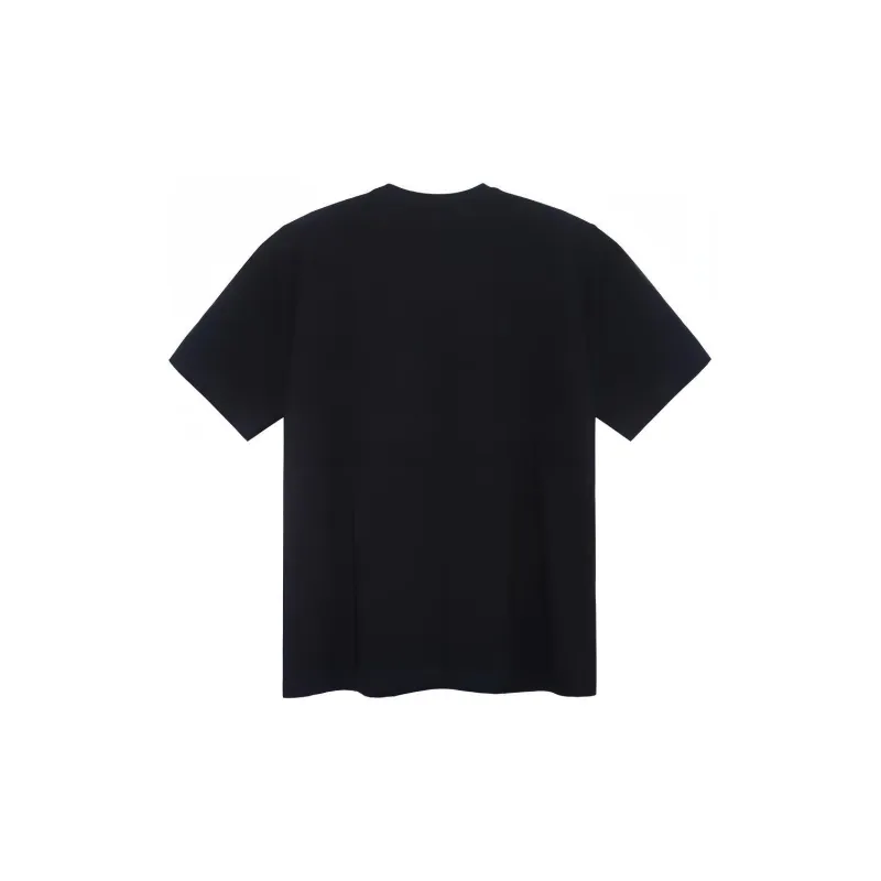 COACH T Shirts Unisex Black-1