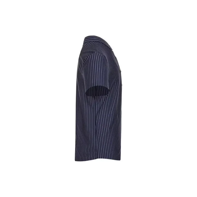 BRAUN BUFFEL Shirt Men's Dark Blue-3