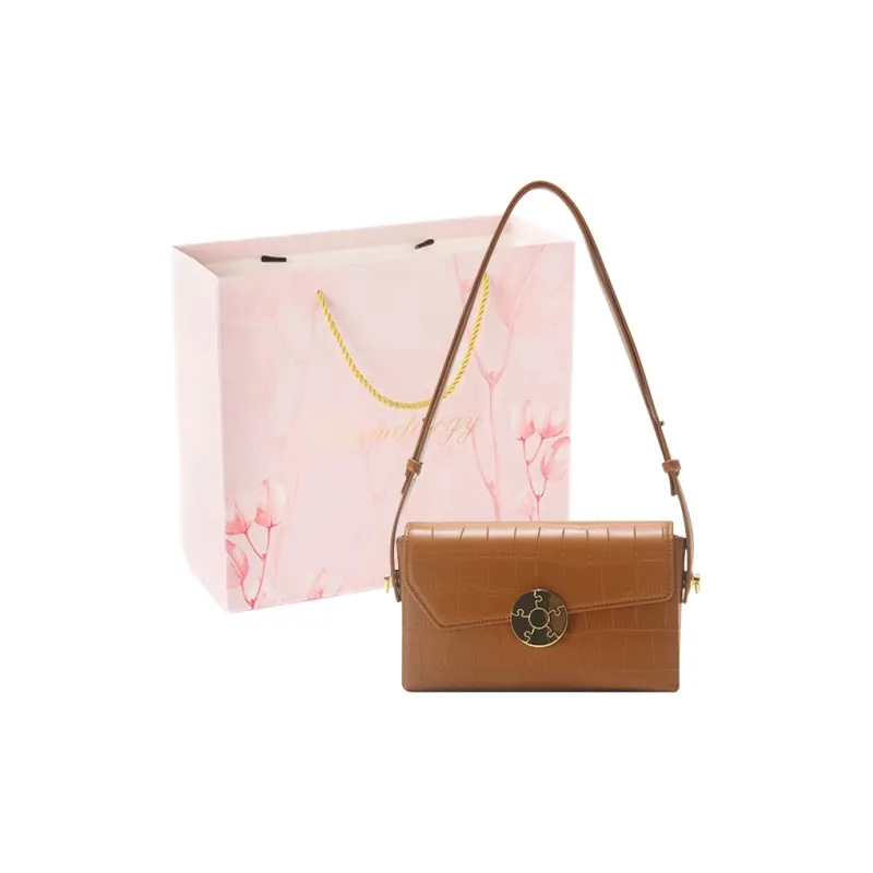 MOONDEMIMA Shoulder Bags-0