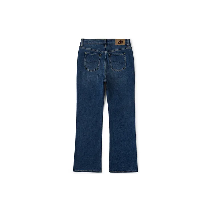 Lee Jeans Women's Blue-1