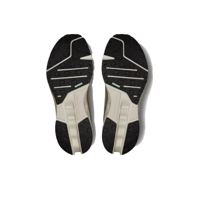 On Running Cloudsurfer Trail Hunter Ice Women's-5
