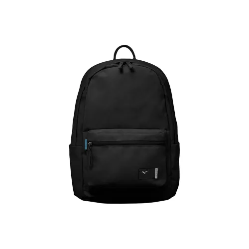 Mizuno Backpack Black