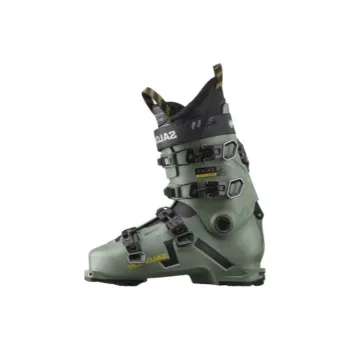 SALOMON SHIFT PRO 100 AT Skis Ski Boots Men's