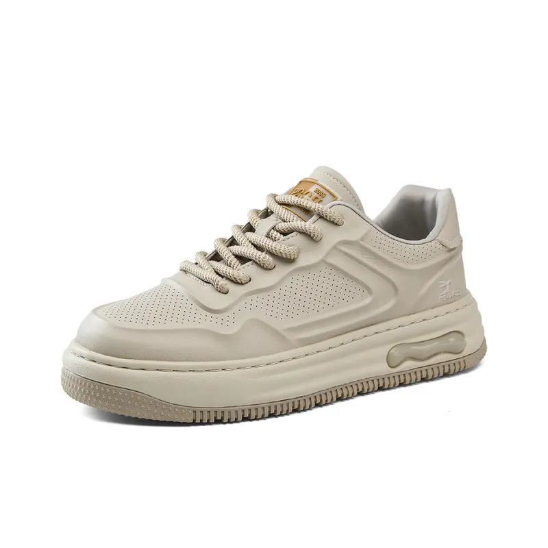 Kangaroo Head Abrasion Resistant Low Top Skateboard Shoes Unisex-12
