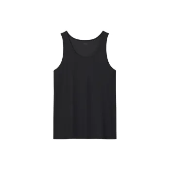 UNIQLO Men Tank Tops