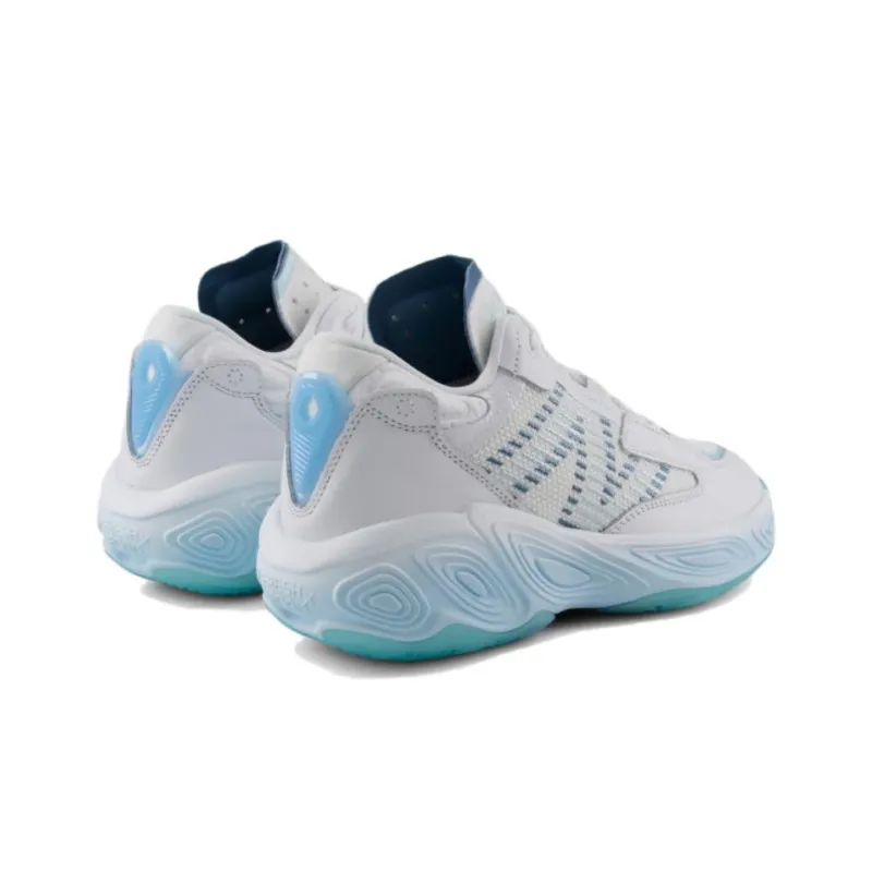 New Balance Fresh Foam Bb V2 Light Chrome Blue-3
