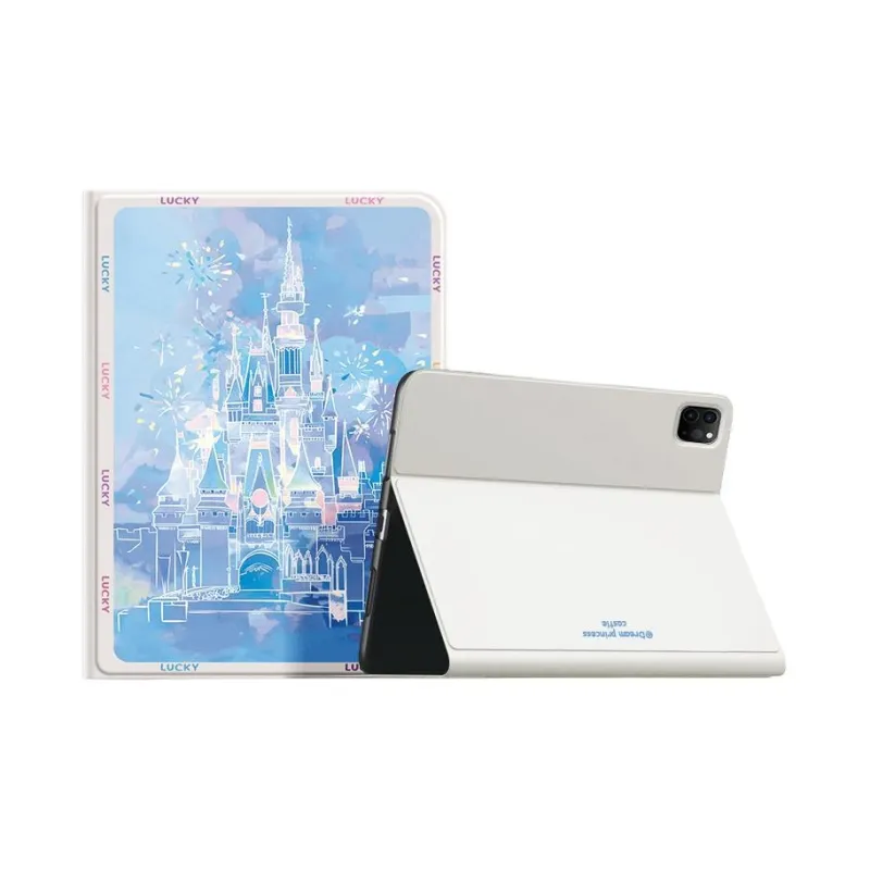 SUPER MOUSE Tablet Protective Cases-9