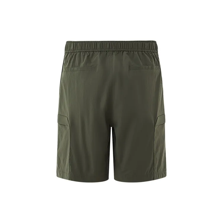 BOSIDENG Camping Cargo Shorts Men-5