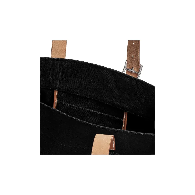 HERMES Handbags AW Noir-Fauve Black & Light Tawny-4