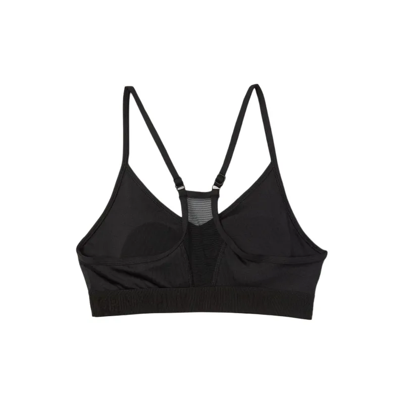 VICTORIA'S SECRET Bra Women's Black Logo-1