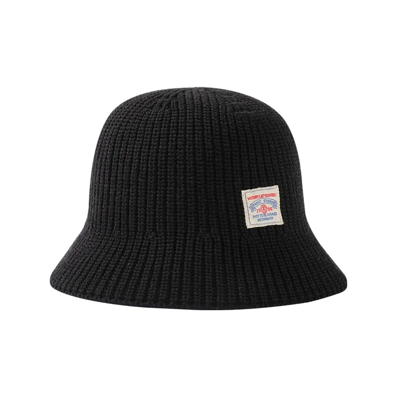 Fancet Studios Cotton Bucket Hats Unisex-2