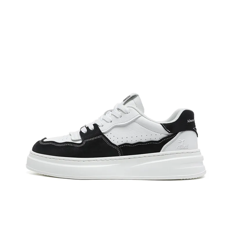 Kangaroo Head Wear-Resistant Low-Top Skateboard Shoes Unisex-5